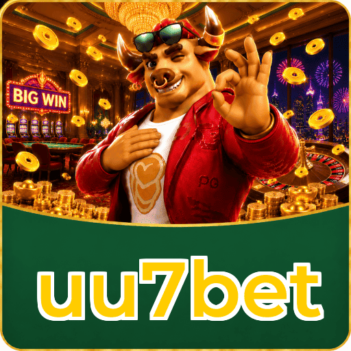 uu7bet Instalar Logo 2