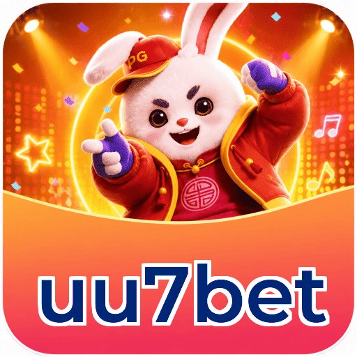 uu7bet Segurança Logo 2