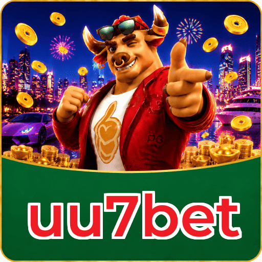 uu7bet Instalar Logo 3