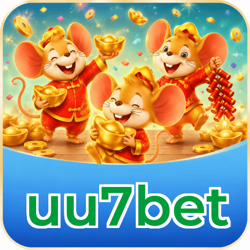 uu7bet Logo 3