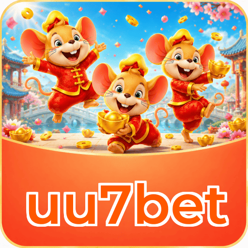 Slots uu7bet - RTP Alto Certificado