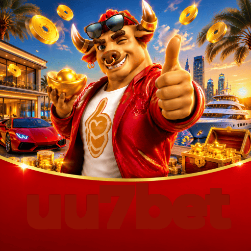uu7bet Logo 1